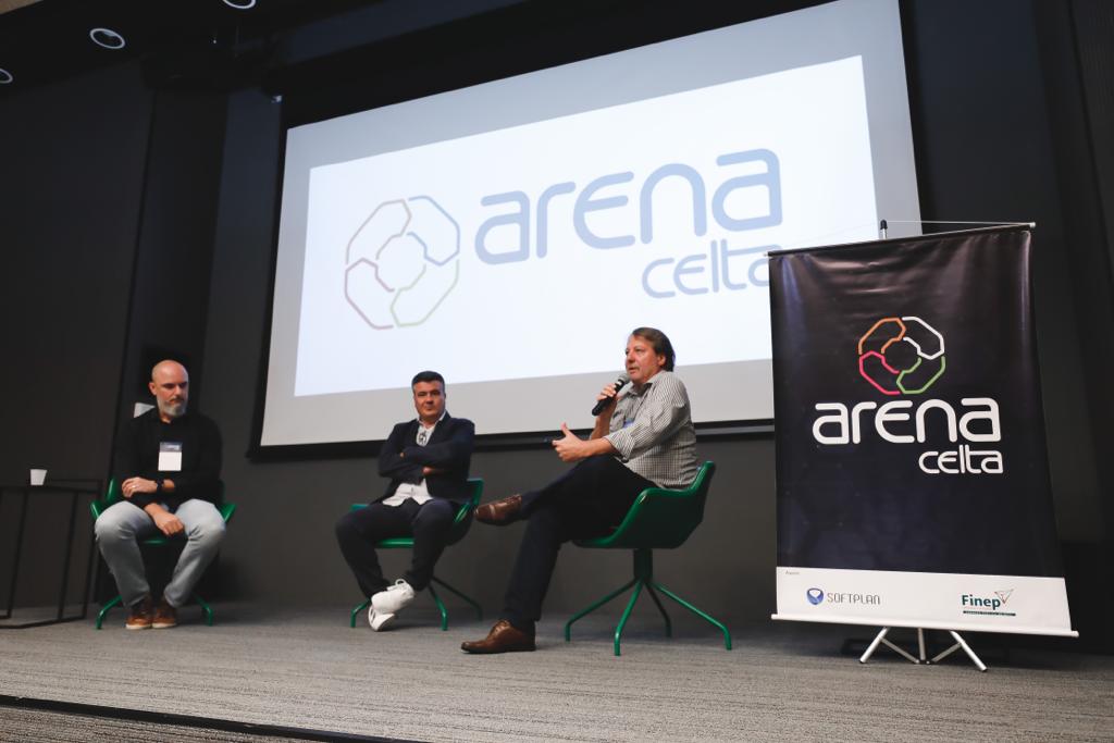 Hora de conhecer uma nova geração de startups na final do Arena CELTA em Florianópolis