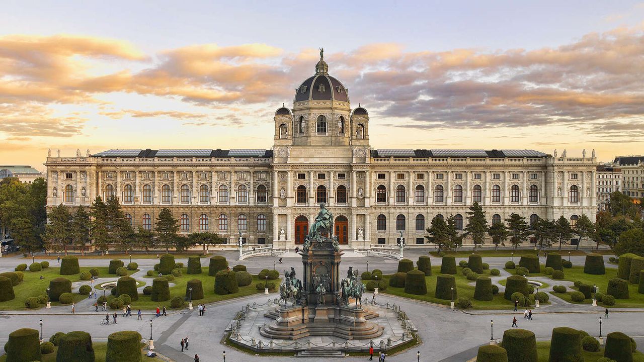 História e arte: Museu de Viena é o tema do Projeto Museus Virtuais deste sábado (06)
