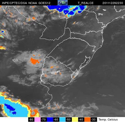 Previs O Do Tempo Para O Final De Semana Na Grande Florian Polis