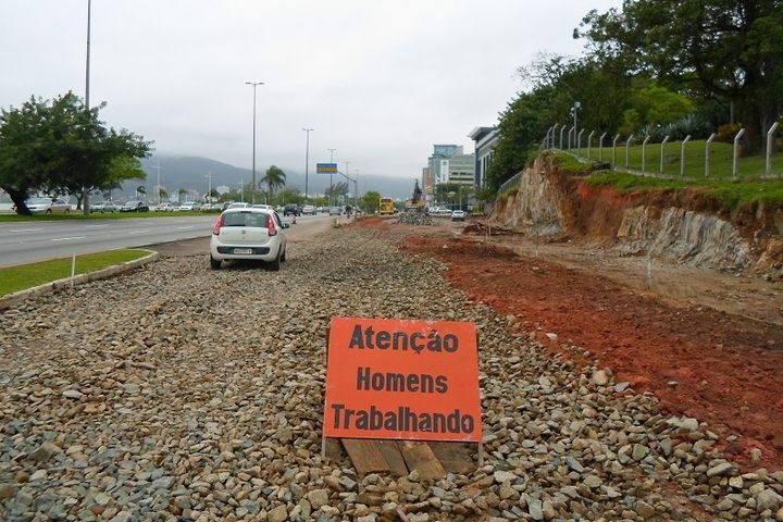 Confirmada liberação de R$ 36 mi para mobilidade urbana em Florianópolis