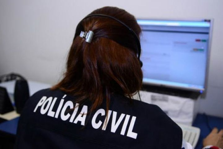 Polícia Civil Reforça Importância Do Registro De Boletim De Ocorrência ...