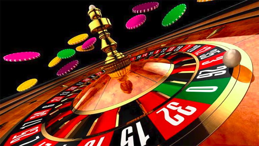 Uma página sobre casino: um bom artigo