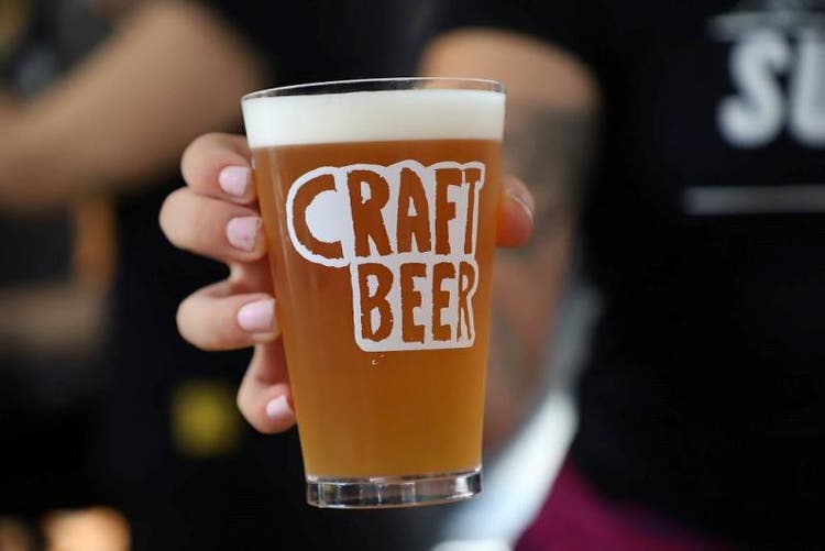 Festival Craft Beer, evento gastronômico e de cervejas artesanais, retorna a Florianópolis em dezembro