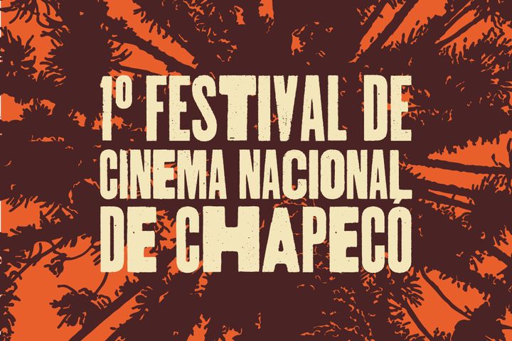 Festival de Cinema Nacional de Chapecó começa nesta quinta-feira (21); Confira a programação 