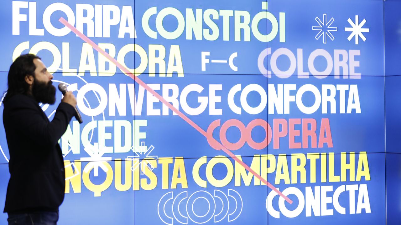 Segunda edição do projeto Floripa Conecta 2022 terá festivais de música e eventos de tecnologia