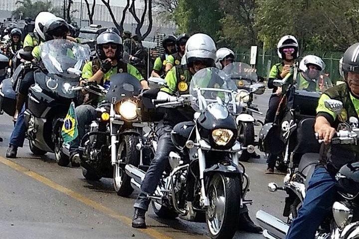 Apaixonados por motos de todo Brasil se reunirão em Florianópolis