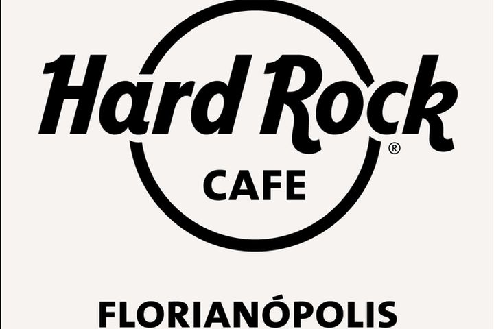 Hard Rock Café vai inaugurar a primeira unidade em Santa Catarina
