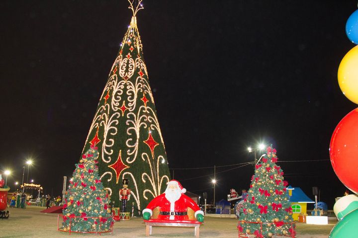 Confira a programação do Natal do Reencontro em São José