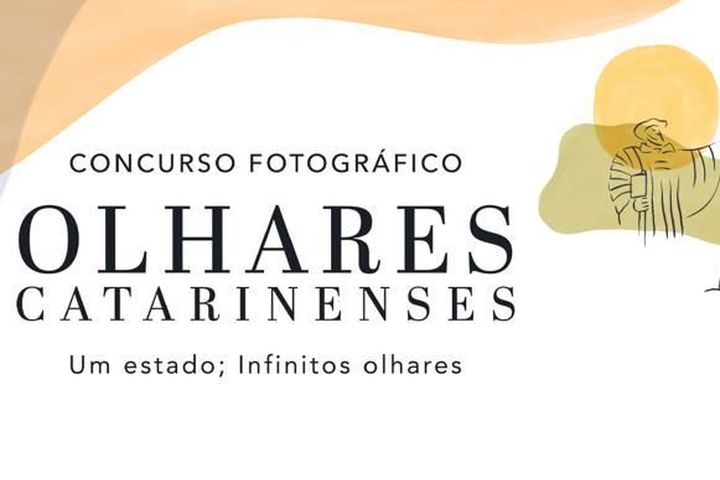 FECAM prorroga inscrições do concurso fotográfico: Olhares Catarinenses