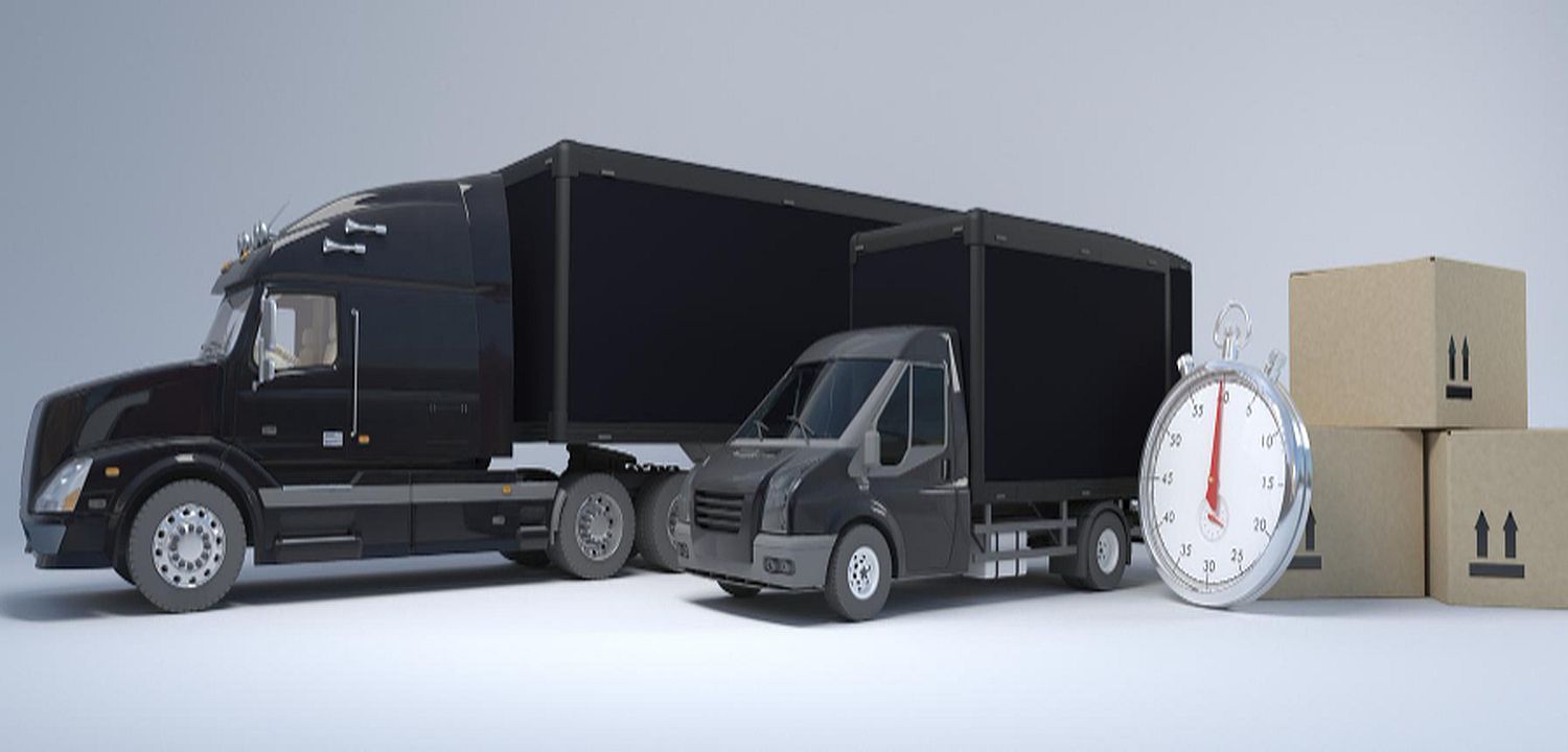 Startup catarinense cria tecnologia para conectar transportadoras e motoristas e otimizar o transporte de cargas