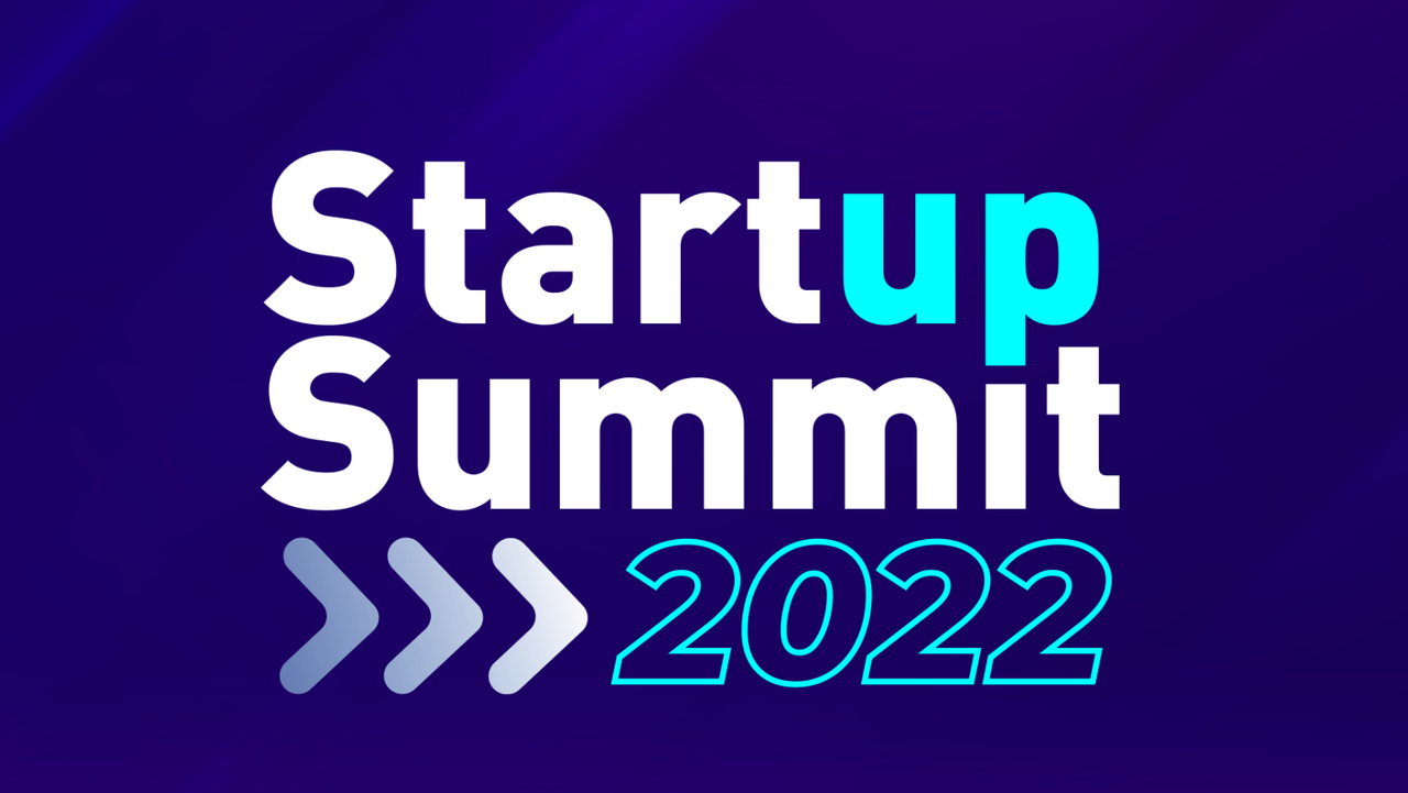 Startup Summit 2022 reunirá cinco mil pessoas em Florianópolis para debater inovação e tecnologia