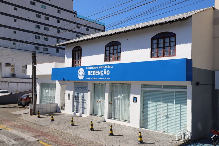 Prefeitura de Biguaçu abre novo ponto de apoio para pessoas em situação ...