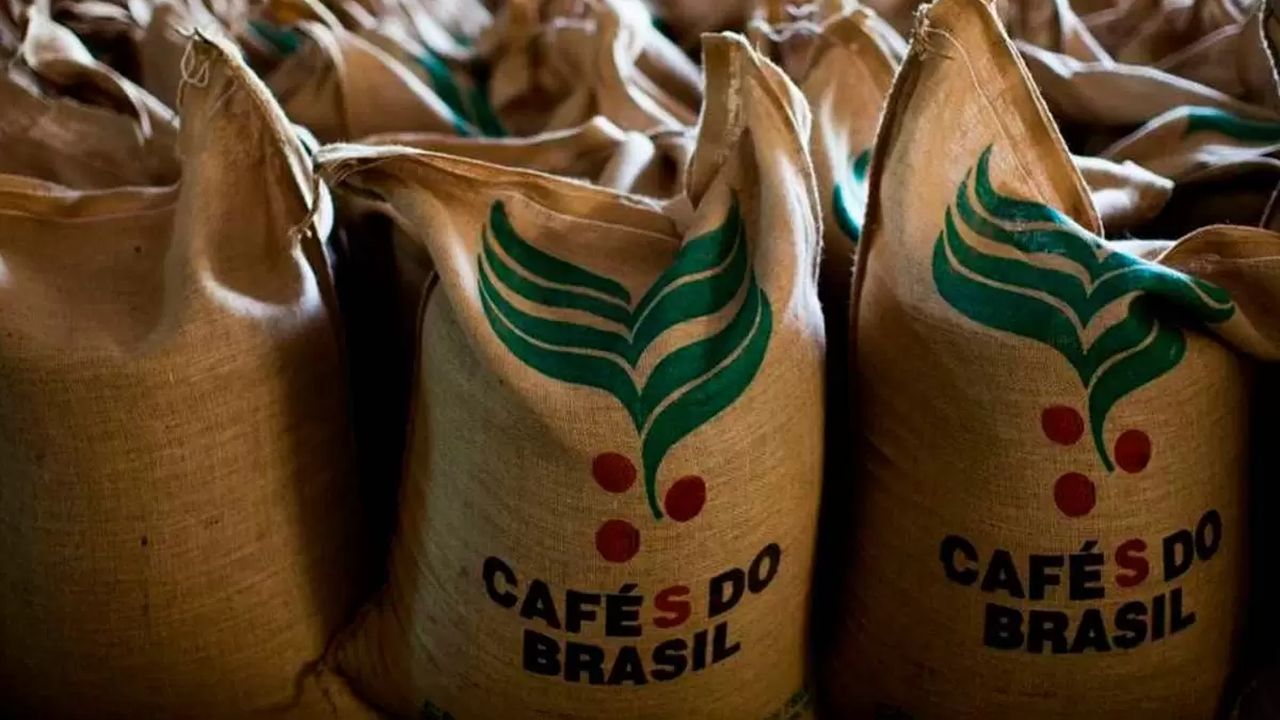 Faturamento das lavouras dos Cafés do Brasil alcança R bilhões em