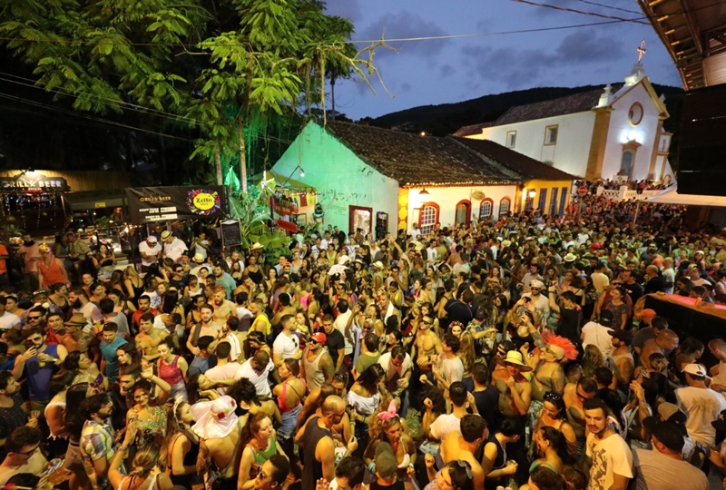 Tudo que você precisa saber para curtir o carnaval de Santo Antônio de