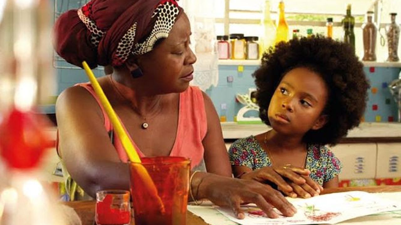 Cineclube Infantil exibe filmes do Festival de Cinema Negro no CIC