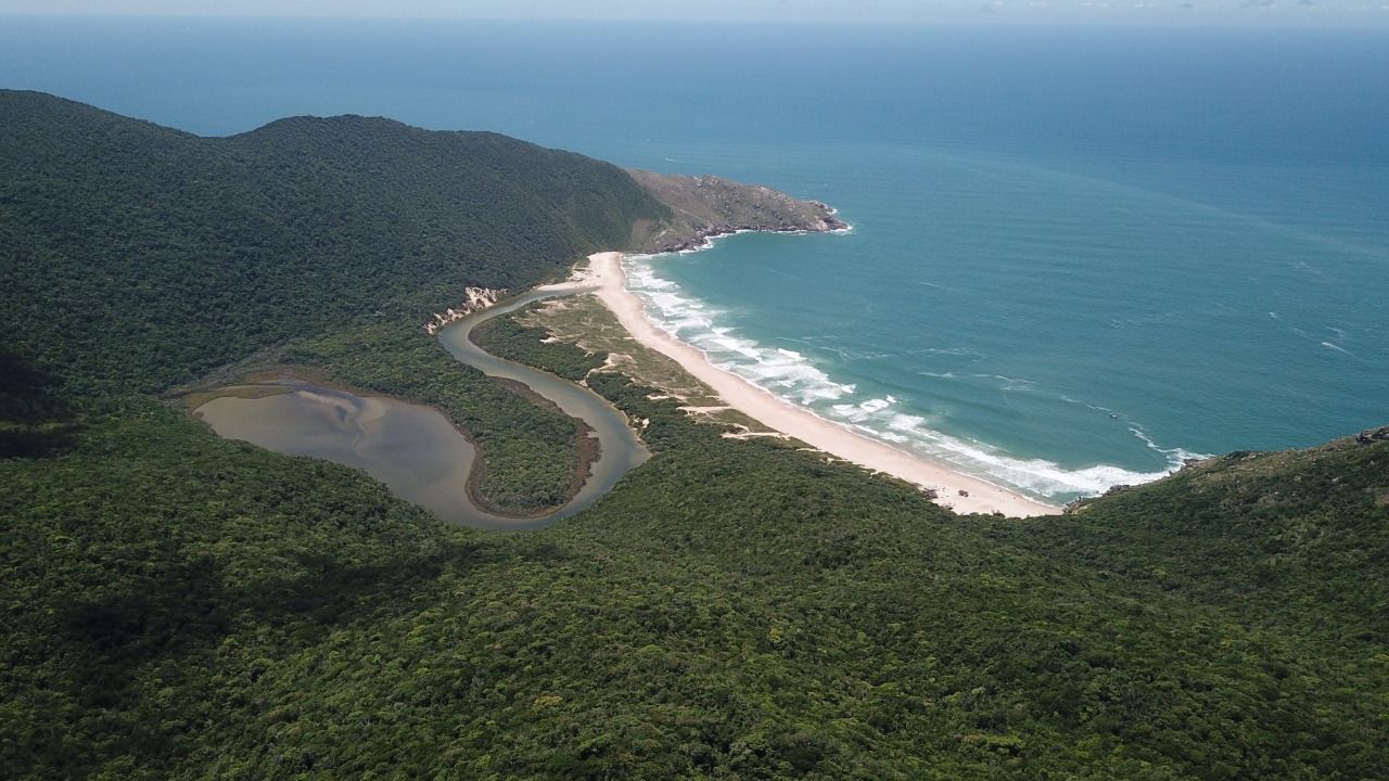 Prefeitura de Florianópolis inicia planos de manejo de sete unidades de conservação