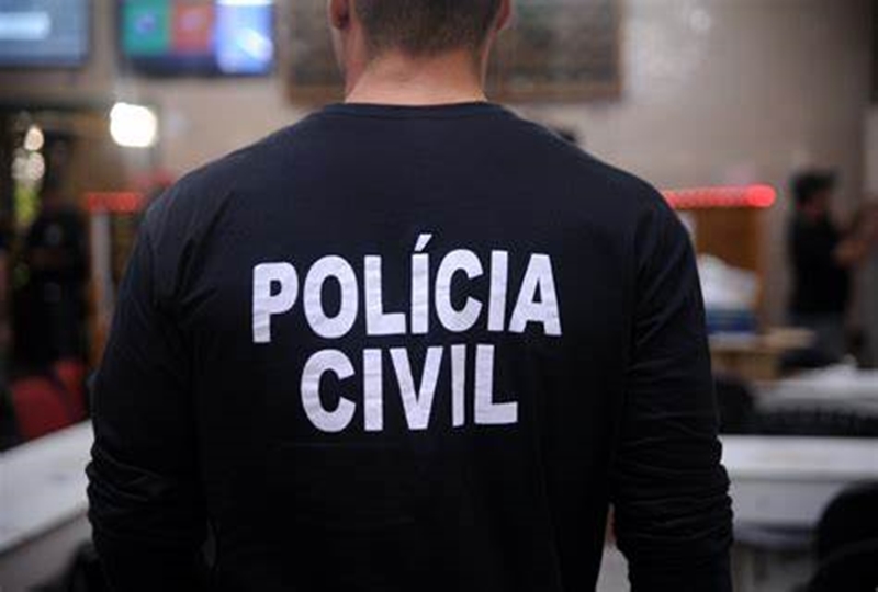 Policia Civil Esclarece Feminicídio Ocorrido Em Piratuba