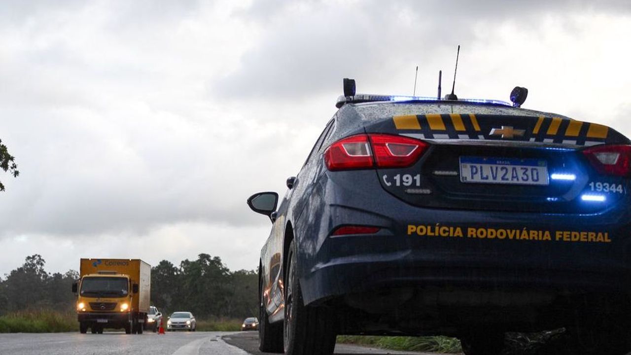 Policia Rodoviária Federal inicia Operação Corpus Christi 2022