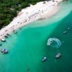 Inscrições abertas para mais de 500 vagas para ambulantes do Carnaval 2025 de Florianópolis