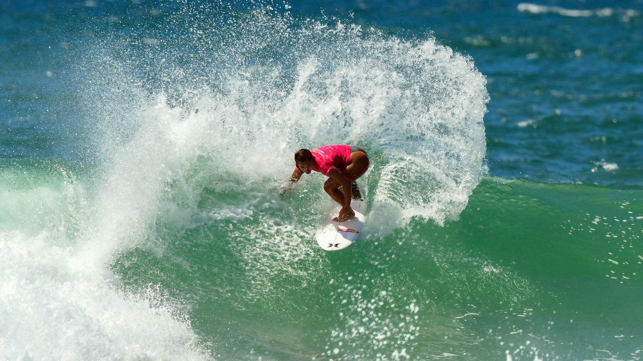 Tainá Hinckel (SC) (Marcio David / Layback Pro)