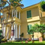 Chegada do Papai Noel no Floripa Shopping será neste sábado (08)