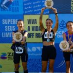 STU National 2025: Florianópolis recebe segunda etapa do campeonato de skate entre os dias 23 e 25 de maio