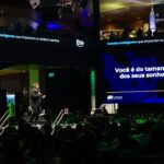 A coluna apresenta o elenco da CASACOR SC Itapema 2025