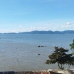 South Run Costa Leste tem retirada de kits nesta quinta, sexta e sábado, em Florianópolis