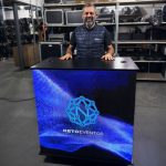 Atomsix inaugura nova sede na Pedra Branca e anuncia laboratório de inteligência artificial