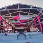 Atomsix inaugura nova sede na Pedra Branca e anuncia laboratório de inteligência artificial