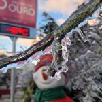 Motorista que desviou carga de R$ 1,5 milhão e forjou assalto é preso na BR-101, na Grande Florianópolis