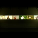 Projeto catarinense leva ginastas à Seleção Brasileira para o Sul-Americano de 2025