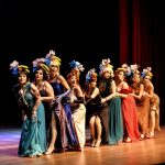 Programação da FenaOstra 2025 acontece entre os dias 16 a 27 de julho, no CentroSul