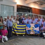 Night Run Floripa Airport volta neste sábado com novo percurso e experiência única dentro do aeroporto