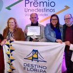 Empresária Ivanna Tolotti é eleita Executiva do Ano da Música no Brasil