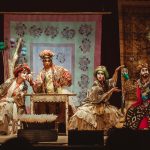 “Hoje é Dia de Jazz Bebê” leva música e arte gratuita para o Jurerê Open no domingo