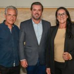 Inovar SC 2025 destaca inovação, IA e impacto social com participação de líderes empresariais e instituições públicas em Florianópolis