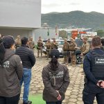 FenaOstra 2025: Chimarruts é mais um Show Nacional confirmado