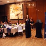 Uvesc empossa nova diretoria para gestão 2025-2026 com presença de autoridades estaduais