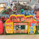 Festival de Guloseimas movimenta lojas do Fort Atacadista em SC