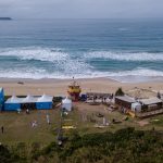 Yago Dora se torna o quinto campeão mundial brasileiro de Surf em uma década