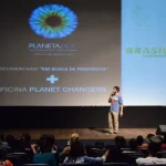 Festival do Morango agita Shopping Itaguaçu com música, gastronomia e atrações gratuitas