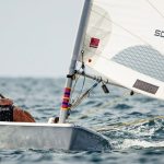 Robert Scheidt e Anderson Brandão conquistam o título do Sul-Brasileiro de Snipe em Florianópolis