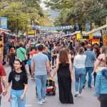 DWX 2026 abre venda de ingressos e se prepara para mais uma edição em Florianópolis