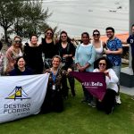 Festival Conecta+ em São José: ACQUA e Cooprev marcam presença com sorteio especial