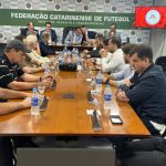 Figueirense enfrenta a Chapecoense nas quartas de final da Copa Santa Catarina
