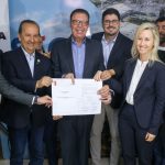 Ana Castela e Zé Felipe levam megashows a Florianópolis dia 26 de dezembro