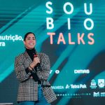 Criolo celebra 50 anos com show histórico neste sábado no Stage Music Park