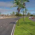 Prefeitura de Florianópolis entrega a nova passarela ambiental do Itacorubi