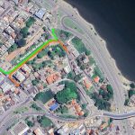 Prefeitura de Florianópolis entrega a nova passarela ambiental do Itacorubi